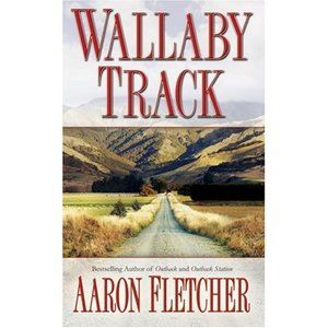 Wallaby Track (Outback Sagas) (Mass Market Paperback)